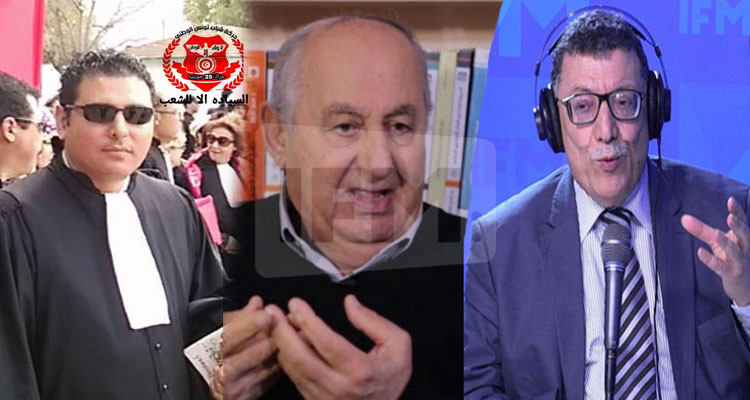 اليحياوي: تم قبول طلب حراك 25 جويلية وبش نكونو حاضرين في اللجنة الاستشارية