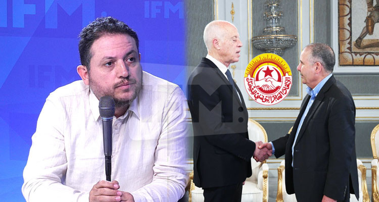 طارق: الرئيس حط الاتحاد في زاوية وعرض عليه عرض لا يمكن إلا أن يرفضه