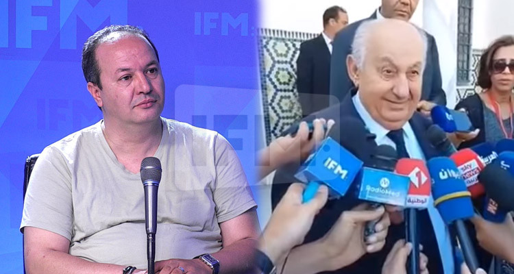 المليكي: مسألة الفصل الأول مالدستور والهوية مسألة متاع تلهية مواطنين