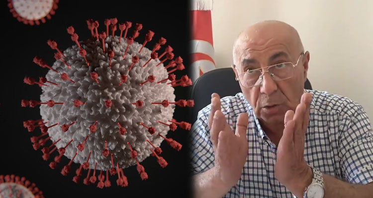 المدير الجهوي للصحة بصفاقس يوضح بخصوص تسجيل حالة وفاة بالكورونا