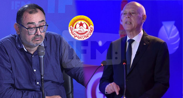 سفيان: الرئيس قرر عدم التوصل إلى اتفاق مع الاتحاد للذهاب إلى إضراب عام