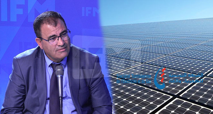 حمودة: موقف نقابة الستاغ مالطاقة المتجددة خسرنا مليارات وآلاف مواطن الشغل