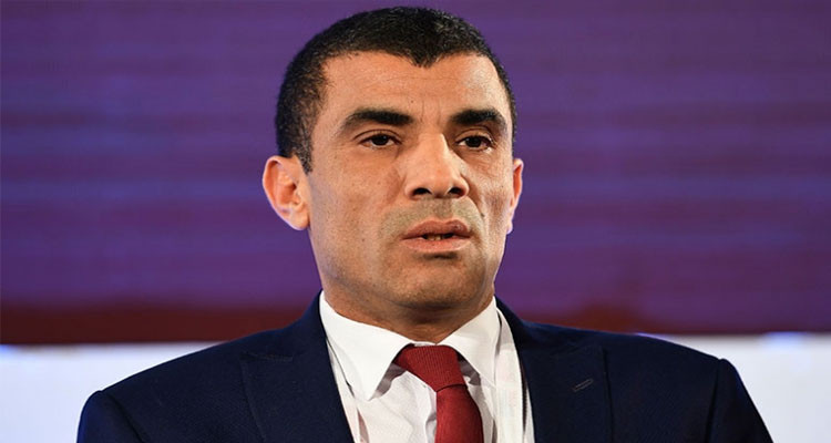 المنصري: إذا لم يترشح قضاة لعضوية الهيئات الفرعية فلدينا خطة بديلة