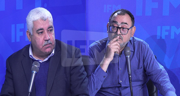 سفيان: نقولها من غير ترهدين أنا نلقى صعوبة في التضامن مع صالح عطية