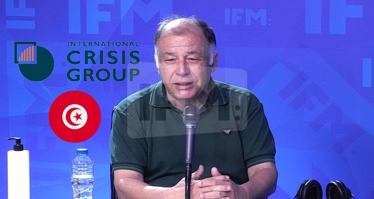 ناجي جلول: مجموعة الأزمات الدولية تتحدث عن انفجارات اجتماعية عنيفة في تونس