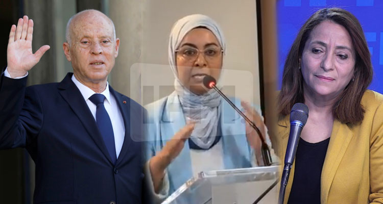 القرافي: قاضي اكتشف انو تسريبات وصفحات تقف وراءها أجهزة الدولة فتم إعفاؤه