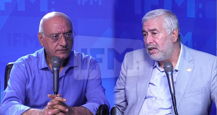 نور الدين بن عياد: هذا السبب الحقيقي الذي دفعنا إلى سحب الثقة من الزار