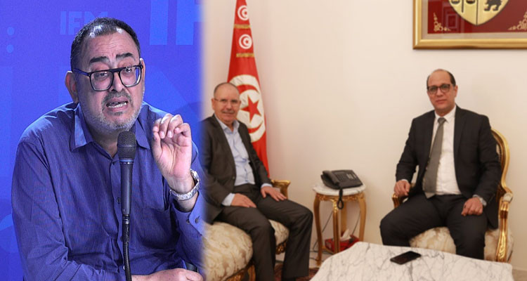 سفيان: هاذي الحاجات اللي بش تخلي الاتحاد يلغي الإضراب العام