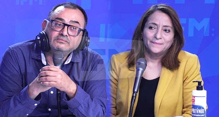 سفيان للقرافي: هياكل القضاء كان عندها فرصة سنوات لإصلاح القضاء من داخلها 