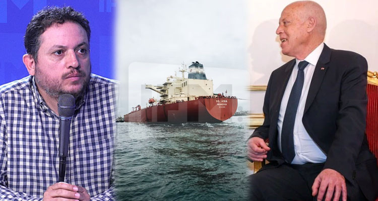 طارق: تونس تملك احتياطيا من المحروقات حاليا يكفيها 7 أيام فقط 