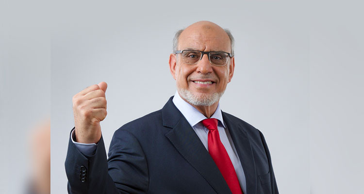 سمير ديلو: ''نقل حمادي الجبالي من مقر الفرقة التي تحتجزه إلى المستشفى''