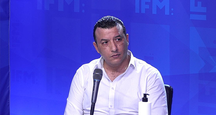 مهدي مناعي: عندي مقترح للقضاة للتضامن مع زملائهم في عوض الإضراب