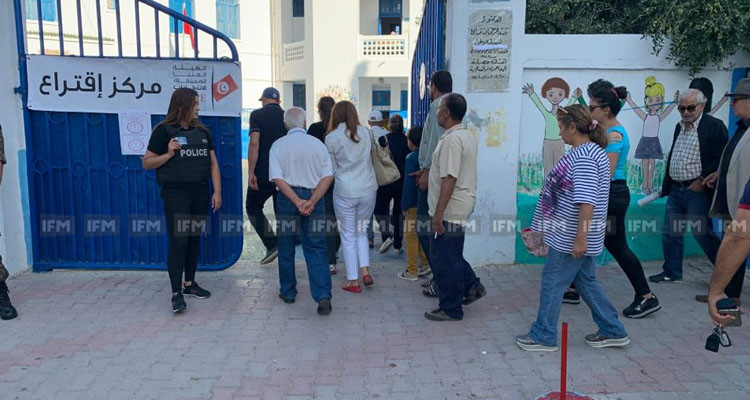 هيئة الانتخابات تفتح باب الترشّح لعضوية مكاتب الاقتراع