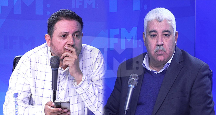 طارق: من حق الصحفي صالح عطية يتم محاكمتو وتقديمو أمام قاضي مدني