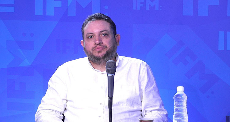 طارق: فما أحزاب تطالب بالحوار من أشهر لكن تخلق سياق كاينو فما انسحاب