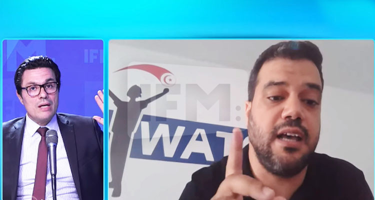 مهاب قروي: حسب ما فهمت مادام المقاطعين مش تابعين الهيئة إذا تابعين الداخلية 