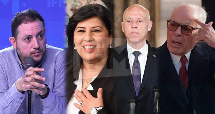 طارق: قيس سعيد عمليا هو بورقيبة العصر هذا مش بالمضمون الحداثوي