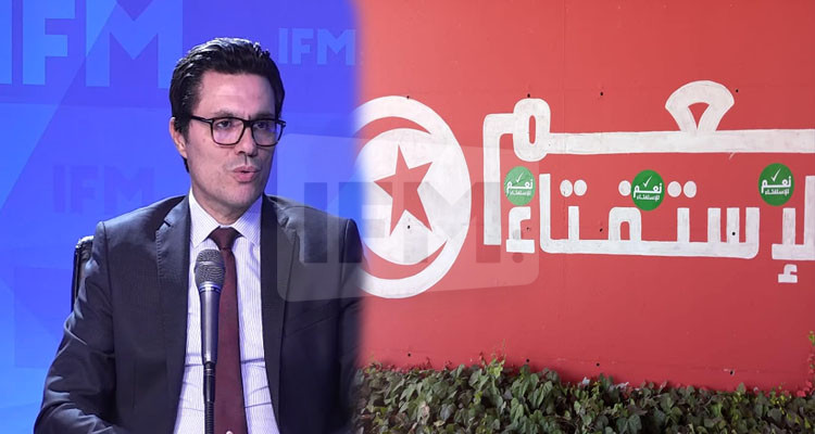 ماهر الجديدي: استعمال علم وشعار الجمهورية مخالفة انتخابية تستوجب عقوبة