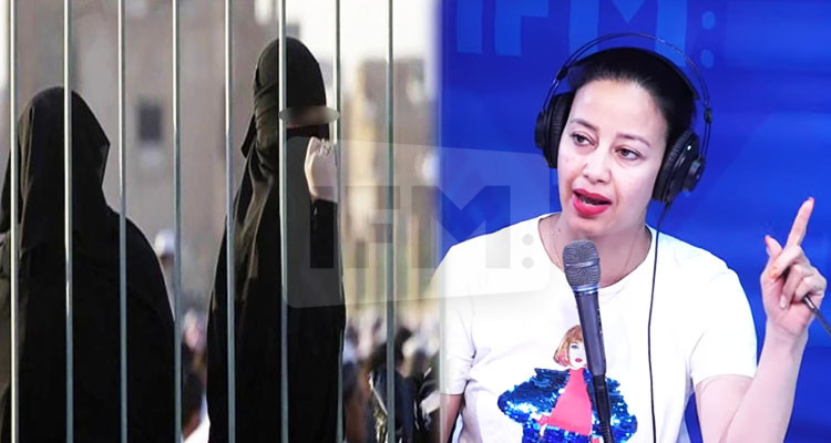 برنامج في 90 دقيقة يكشف تفاصيل الإطاحة بخلية نسائية في الكرم