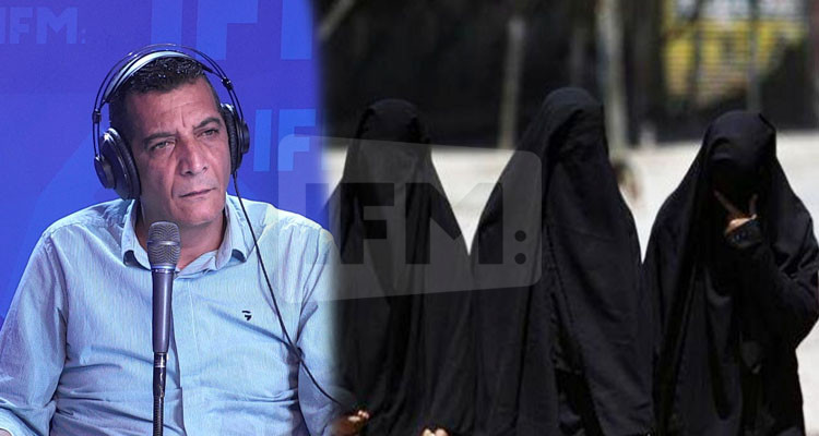 خليل: الإر**ب بدا يلعب في حرب المدن وتوة نلقاو خلية تنشط في الكرم