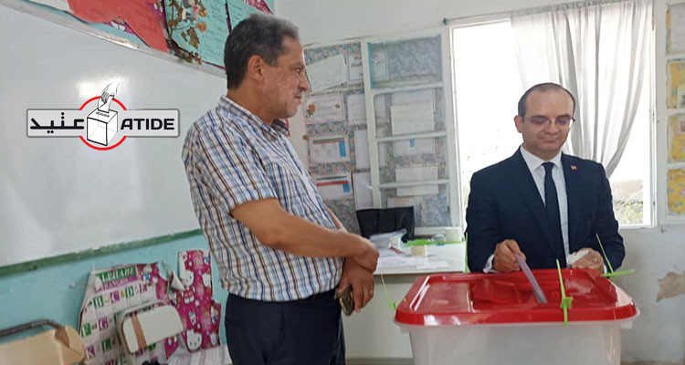 منظمة عتيد ترصد جملة من التجاوزات والخروقات الانتخابية بولاية سوسة