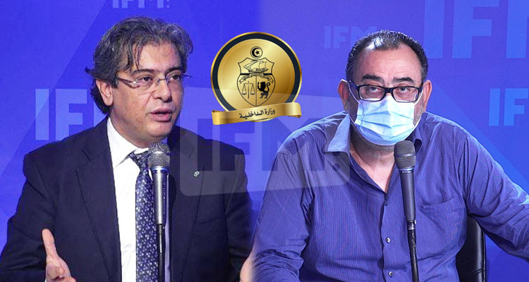 سفيان لوزارة الداخلية بعد منع بن تيشة من السفر: يزينا ''مالترهدين''