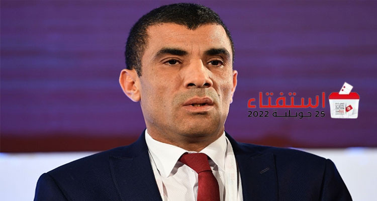 المنصري لإي أف أم: الإعلان غدا عن النتائج الأولية للاستفتاء في حدود السادسة مساء