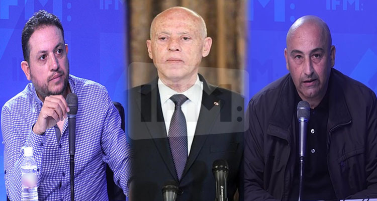 طارق: تركيبة هيئة الانتخابات كأنها كوكتيل مولوتوف