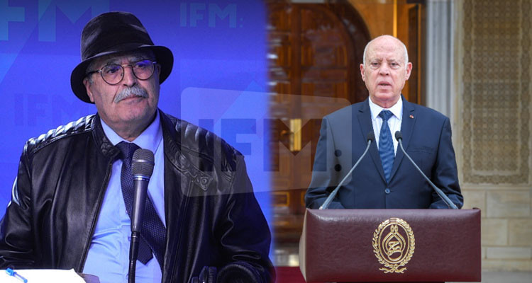 صغير الزكراوي يكشف موعد دخول الدستور الجديد حيز التنفيذ