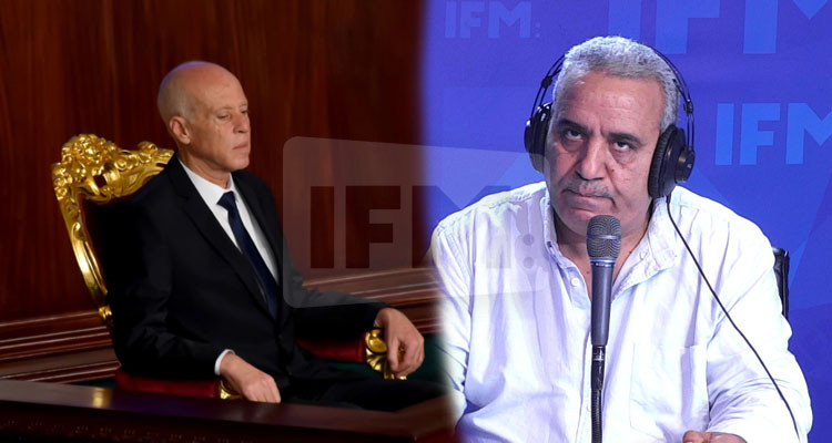 مختار: المشكلة في الدستور الجديد في تنظيم السلطات وما يسميها بالوظائف 