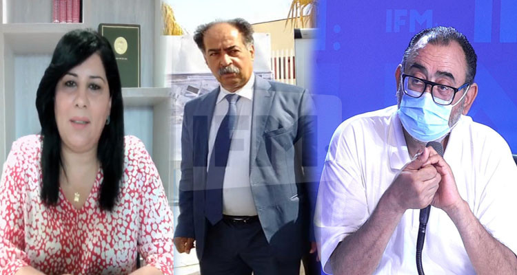 سفيان: حرية التظاهر مكفولة ووالي تونس ماعندوش حق يرفض هو ولا غيرو