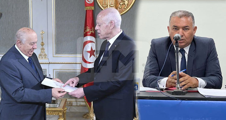 جمال مارس: استعمال الوظائف في الدستور يعيد السيادة إلى الشعب