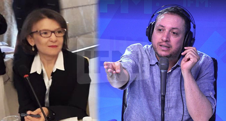 طارق: أساتذة القانون الدستوري يقولو الدستور مافيهش توازن سلط