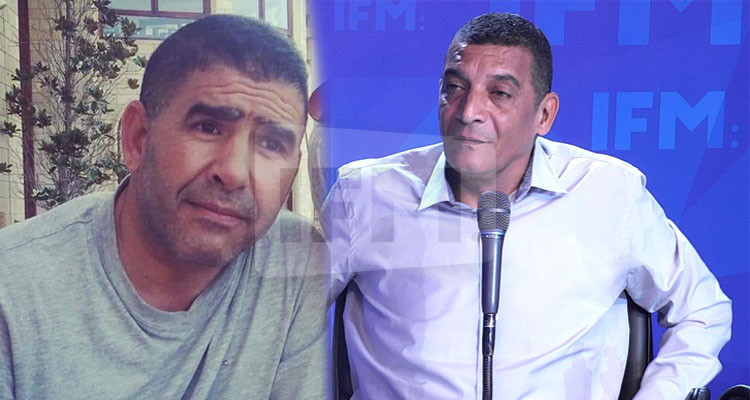 خليل: رئيس المخابرات التونسية تم القبض عليه وهو يجتاز الحدود خلسة