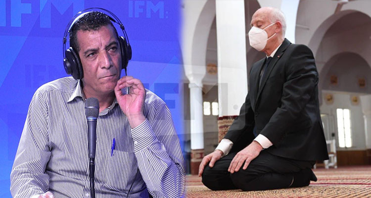 خليل: اليوم انتقلنا من الدولة المسلمة إلى الدولة المحايدة 