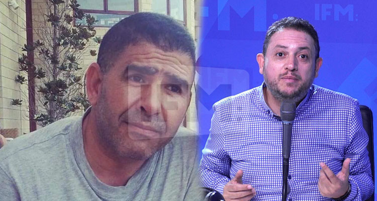 طارق: فما حديث جدي على تغييرات أمنية كبيرة بسبب لزهر اللونقو