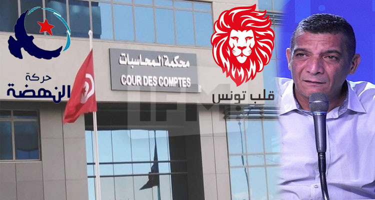 خليل بعد إسقاط قائمات للنهضة وقلب تونس: عاش يتمنى في عنبة مات جابولو عنقود