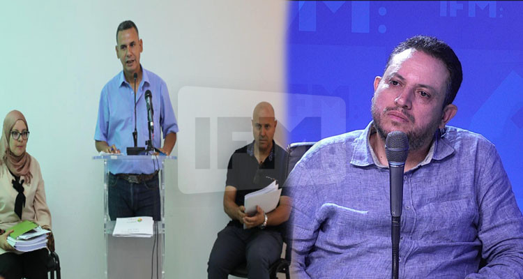 طارق: موضوع جمعية نماء ولا جدال سياسي أكثر ماهو معطيات قضائية