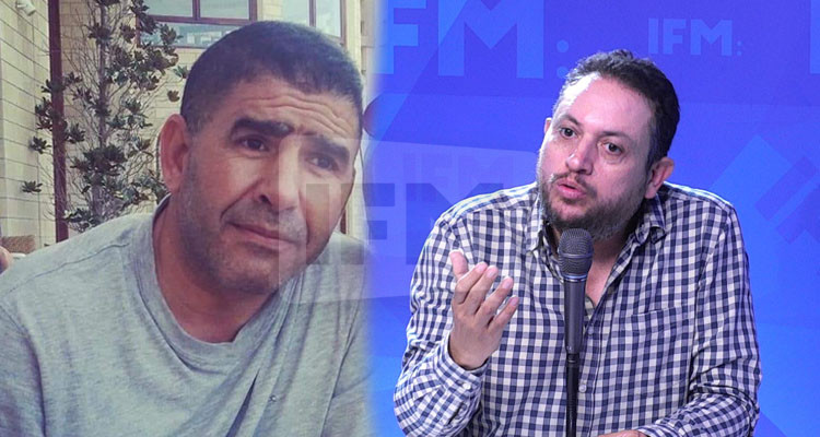 طارق: لزهر اللونقو صندوق أسود لتداخل الأمني بالحزبي بالإعلامي