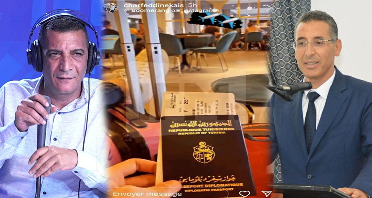 خليل: لو عندكم مشكلة مع شرف الدين شوفو حاجة أخرى أهم ولا أقوى