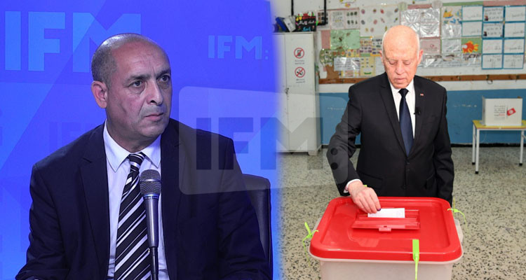 رابح الخرايفي: القانون الانتخابي الجديد سيكون في صيغة مرسوم وهذا ما سيتضمنه