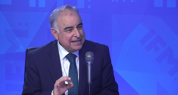 سعيدان: تونس قادرة على إنقاذ اقتصادها وتسجيل معدل نمو يمكن أن يصل إلى 7%