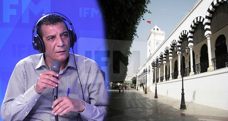 خليل: اللي يهمني أنو الدستور وضع حد لتأسيس الحكومات تحت الحيوط 