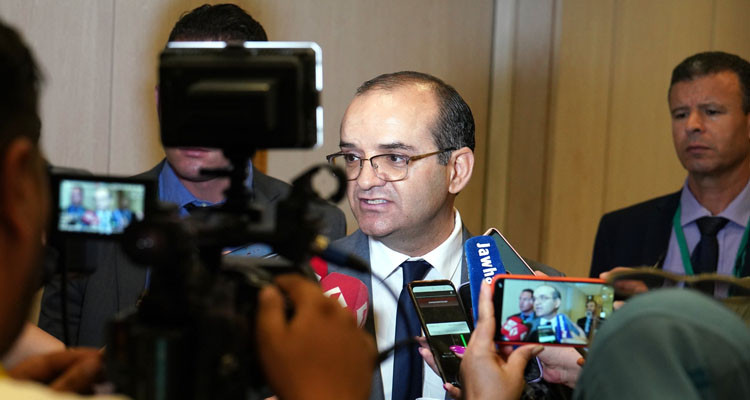 نسب مشاركة التونسيين بالخارج في الاستفتاء إلى حدود السابعة من مساء اليوم