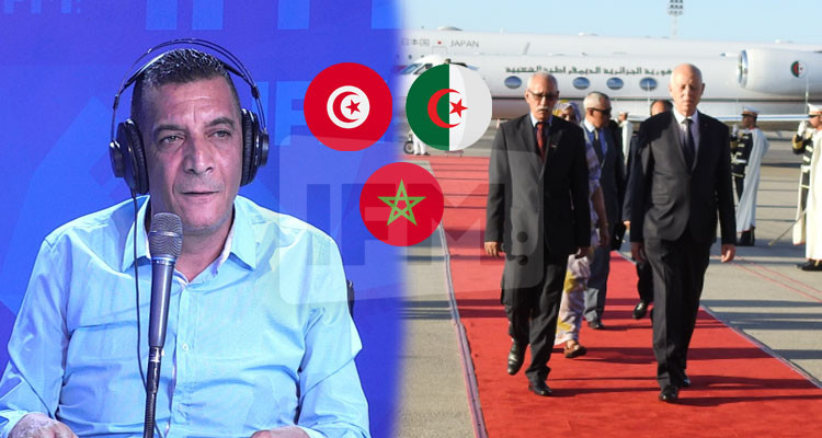 خليل: حسيت العركة اللي عملتها المغرب حاضرة ماللول وقعدت تستنا في الشرارة