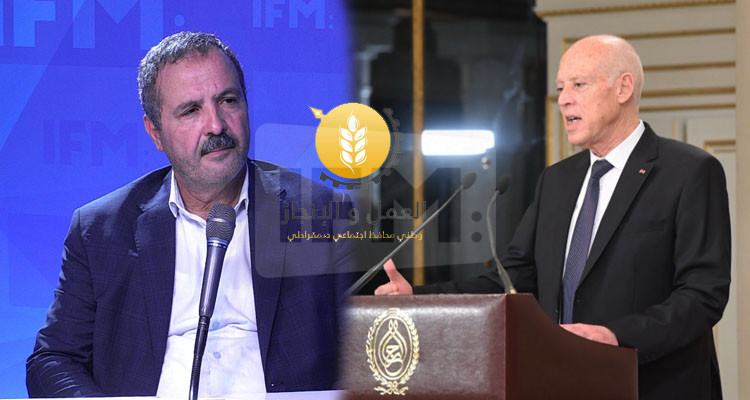 المكي: جزء من جهدنا كان مخصص للنضال ضد الانقلاب وجزء خاص بتأسيس الحزب