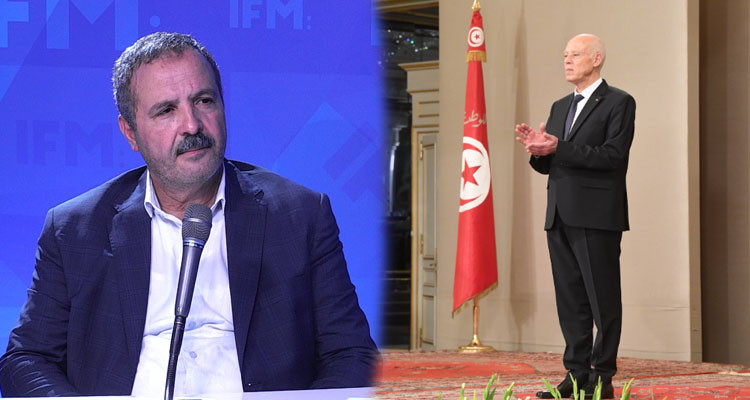 المكي:سعيد خسر النخب وقاعد يخسر شعبيا وليس له حلول ولا منهج غير الشعبوية...