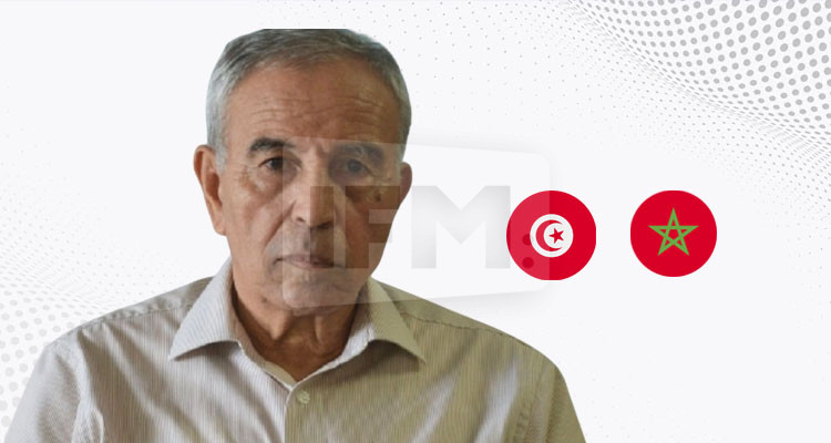 عبد الله العبيدي: الخلاف مع المغرب بين أنو فما أطراف مالجانبين يحبوا يعمقوا