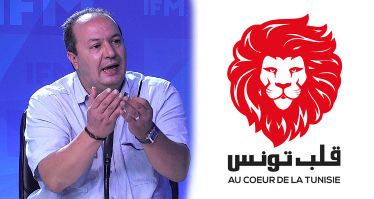 المليكي: هاذي كانت فكرتي وقت أسست قلب تونس ومازال عندي نفس الحلم