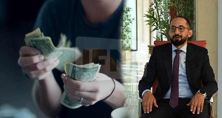 كرباعي: تحويلات التوانسة بالخارج إلى حدود جوان بلغت 1.17 مليار دولار
